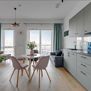 Sen W Gdansku - Apartamenty Przy Motlawie - Gdansk Stare Miasto